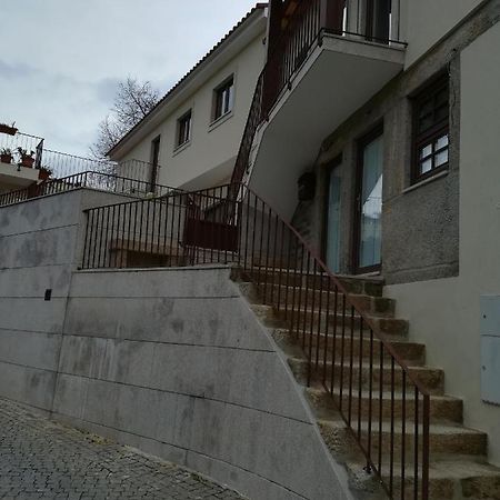 Casa Sr. Chico Ξενοδοχείο Alvarenga Εξωτερικό φωτογραφία