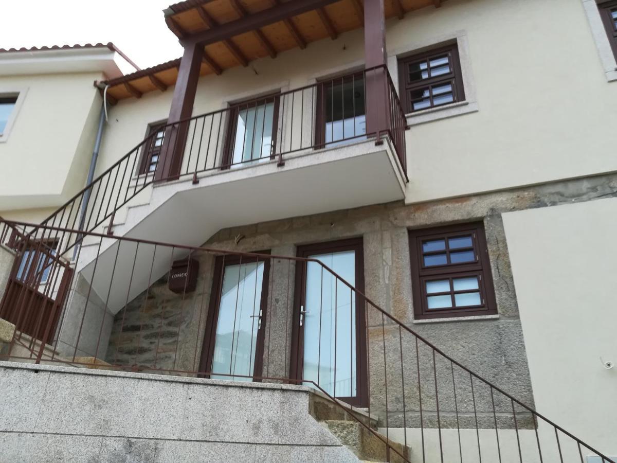 Casa Sr. Chico Ξενοδοχείο Alvarenga Εξωτερικό φωτογραφία