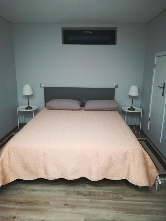 Casa Sr. Chico Ξενοδοχείο Alvarenga Εξωτερικό φωτογραφία