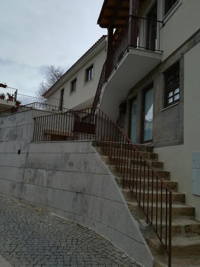 Casa Sr. Chico Ξενοδοχείο Alvarenga Εξωτερικό φωτογραφία