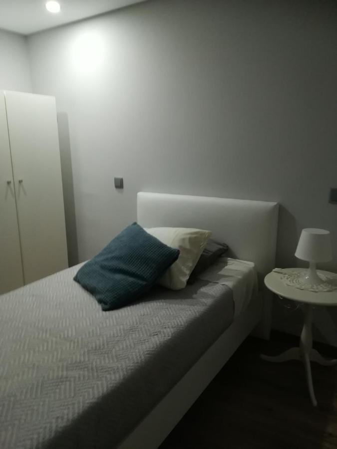 Casa Sr. Chico Ξενοδοχείο Alvarenga Εξωτερικό φωτογραφία