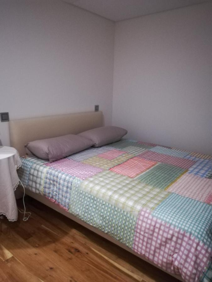 Casa Sr. Chico Ξενοδοχείο Alvarenga Εξωτερικό φωτογραφία